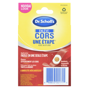 SCHOLL ELIMINE CORS ETAPE 1 6