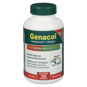 GENACOL A/DOULEUR FMT ECONO CA 150