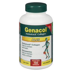 GENACOL PLUS FMT ECONO CA 150