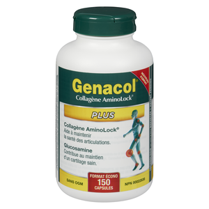 GENACOL PLUS FMT ECONO CA 150