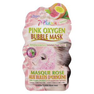 7TH HEAVEN MASQ PAMPLEMOUSSE DETOX 1