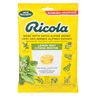 RICOLA PAST MENT/CITR S/SUCRE 45