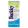 BUCKLEY COMPL A/MUCOS TX/RHU/GR 150ML