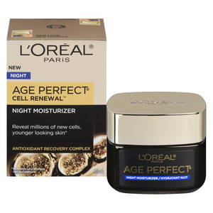 LOREAL AGE PERFECT C/REN CR NUIT 50ML