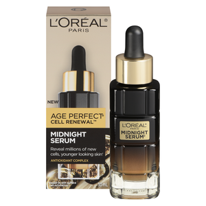 LOREAL AGE PERFECT C/REN SERUM 30ML