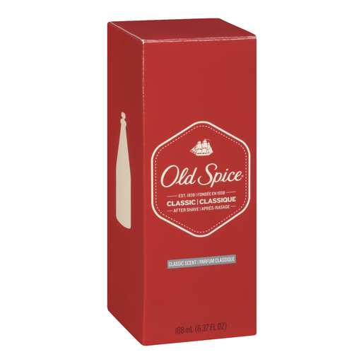 OLDSPICE CLASS AP/RAS 188ML