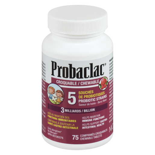 PROBACLAC ENF CROQUABLE CA  75