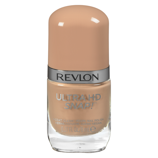 REVLON U/HD SNAP VAO #012 DRIVEN 1