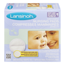 LANSINOH COMPRES ALLAITEMENT36