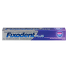 FIXODENT PLUS CR ADH PROTHESES 57G