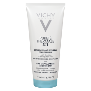 VICHY PURETE/THER DEMAQ INTEGRAL 200ML