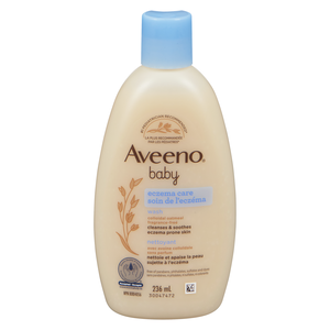 AVEENO BB NETT S/ECZEMA  236ML