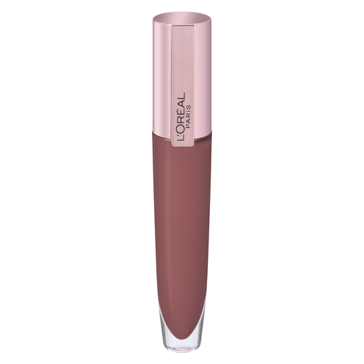 LOREAL GLOW PARAD GLOSS120 ROSE HARMONY1