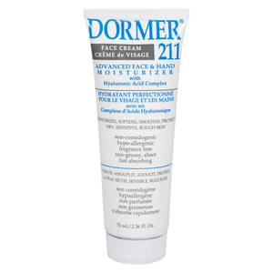 DORMER 211 CR VIS MAIN 70ML