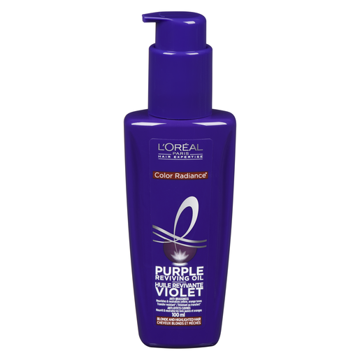 LOREAL HE CR HUI REVIVANTE VIOLET 100ML