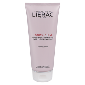 LIERAC BODY SLIM CONC RAFFERM 200ML