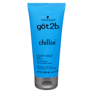 GOT 2B CHILLIN GEL COIFFANT  170G