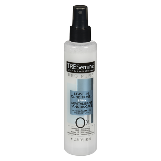 TRESEMME P/PURE REV S/RINCAGE 180ML