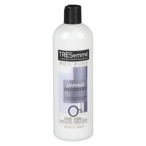 TRESEMME P/PURE REV FORTIF 473ML