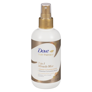 DOVE 7EN1 MIRACLE MIST   221ML