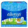 ALWAYS MAXI LONG SUPER   12X22