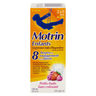 MOTRIN SUSP/ORAL FRUITS 120ML