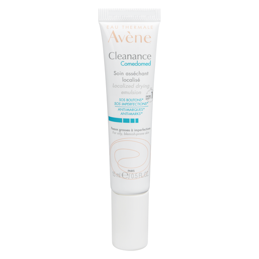 AVENE CLEANANCE COMEDOMED 15ML