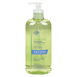 DUCRAY SHP EXTRA DOUX 400ML