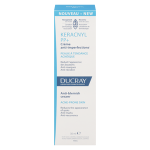 DUCRAY KERACNYL PP+       30ML