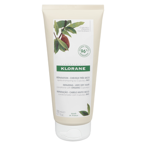 KLORANE REV CUPUACU 200ML