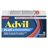 ADVIL PLUS ACET & IBUP CO 36