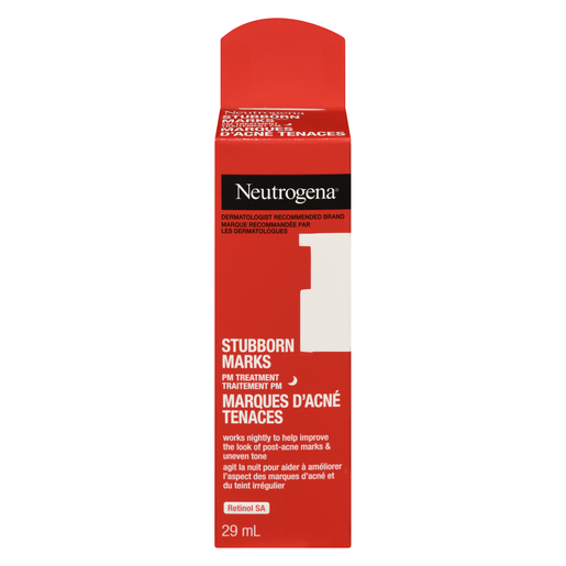 NEUTROGENA TRAIT ACNE TENACE 29ML