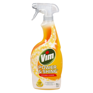 VIM NETT VAPO CUISINE 700ML