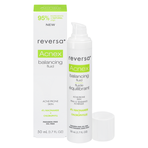 REVERSA ACNEX FLUIDE EQUIL50ML