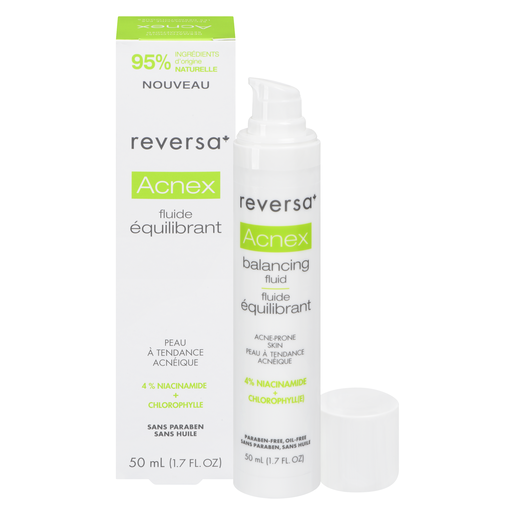 REVERSA ACNEX FLUIDE EQUIL50ML