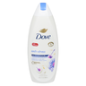 DOVE NETT LAIT AV+CAM BL 650ML