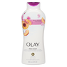 OLAY GEL CORPS PEACH CHER650ML