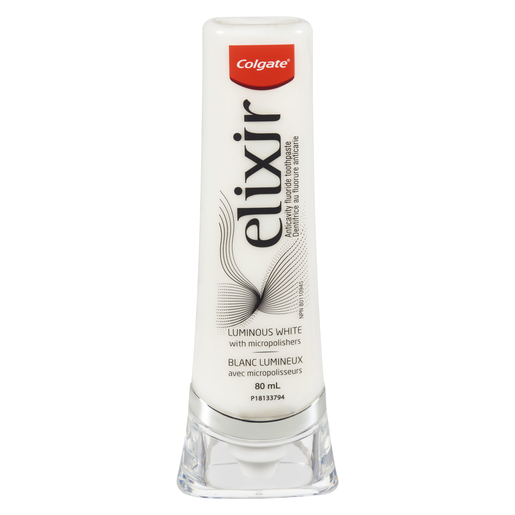 COLGATE ELIXIR BLANCHIS   80ML