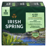 IRISH SPRING SAV PAIN ALOES 3X104.5G