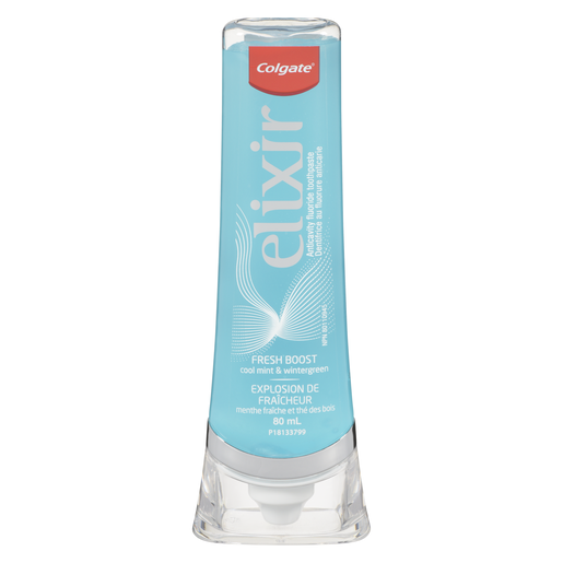 COLGATE ELIXIR COUP FOUET 80ML