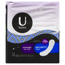 KOTEX U MAXI NUIT N/PARF 14