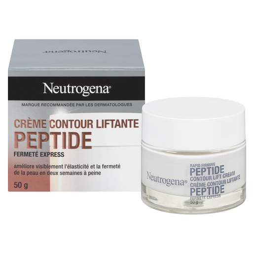 NEUTROGENA PEPTIDE CR LIFT 1.7OZ