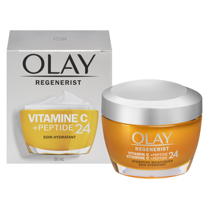 OLAY REGEN P24 VIT C HYDRATANT 50ML