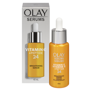 OLAY REGEN P24 VIT C SERUM40ML