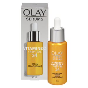 OLAY REGEN P24 VIT C SERUM40ML