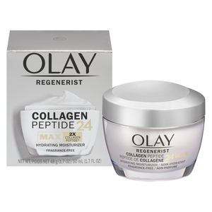 OLAY REGEN P24 HYD MAX    50ML