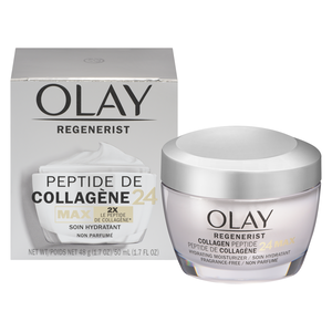 OLAY REGEN P24 HYD MAX    50ML