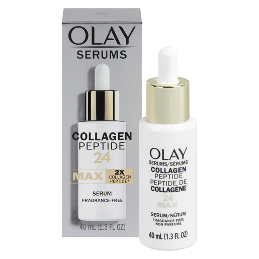 OLAY REGEN P24 SERUM MAX  40ML