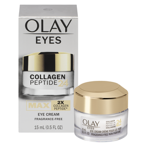 OLAY YEUX P24 CREME MAX   15ML