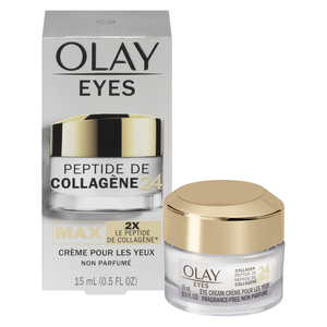 OLAY YEUX P24 CREME MAX   15ML